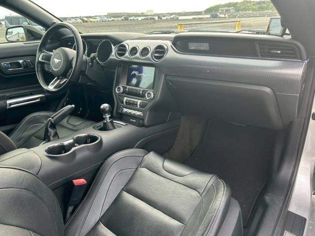 Ref:AUX-20402126 FORD MUSTANG 2019 - Image 19