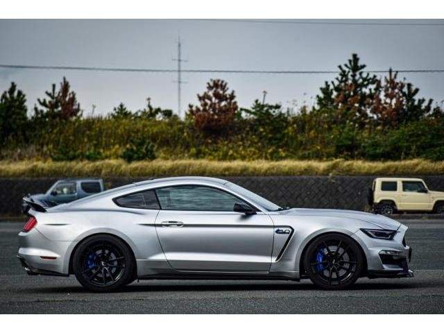 Ref:AUX-20402126 FORD MUSTANG 2019 - Image 4