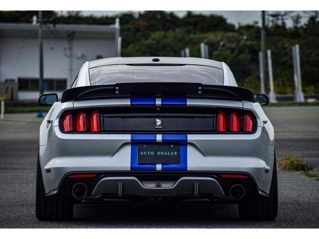 Ref:AUX-20402126 FORD MUSTANG 2019 - Image 5