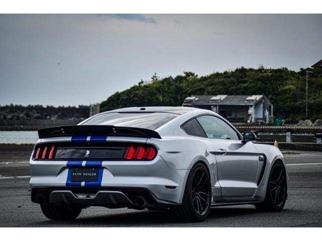 Ref:AUX-20402126 FORD MUSTANG 2019 - Image 6