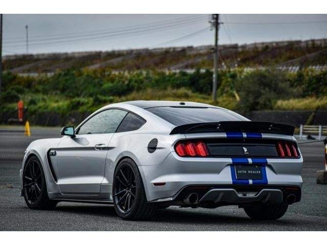 Ref:AUX-20402126 FORD MUSTANG 2019 - Image 7