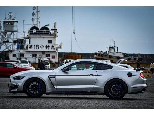 Ref:AUX-20402126 FORD MUSTANG 2019 - Image 8