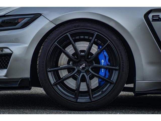 Ref:AUX-20402126 FORD MUSTANG 2019 - Image 9