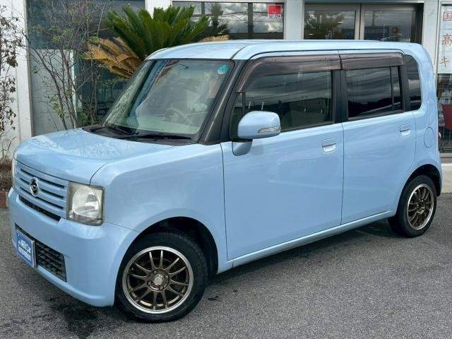 Ref:AUX-20402134 DAIHATSU MOVE CONTE 2010 - Image 2