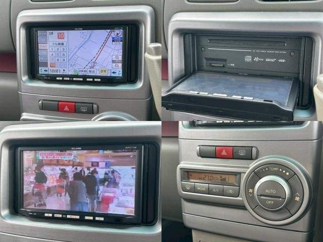 Ref:AUX-20402134 DAIHATSU MOVE CONTE 2010 - Image 12