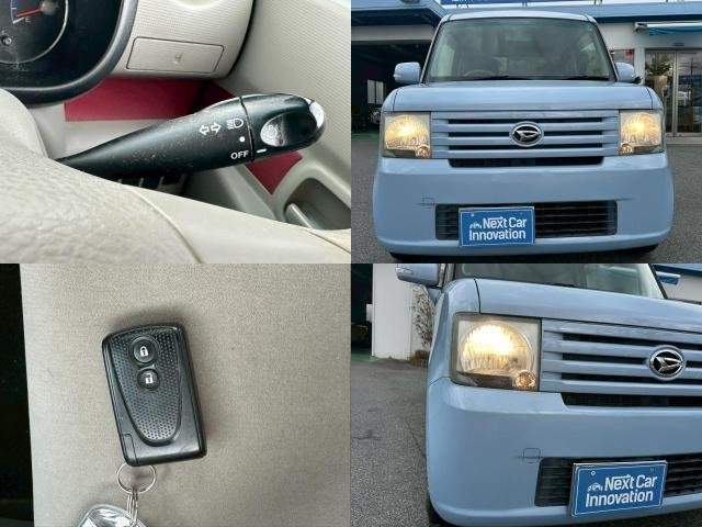 Ref:AUX-20402134 DAIHATSU MOVE CONTE 2010 - Image 13