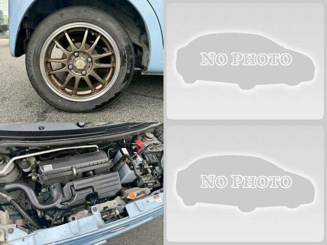 Ref:AUX-20402134 DAIHATSU MOVE CONTE 2010 - Image 15