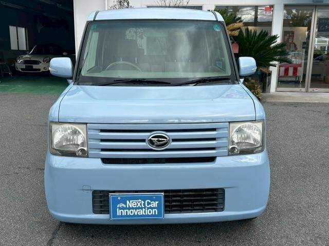 Ref:AUX-20402134 DAIHATSU MOVE CONTE 2010 - Image 3