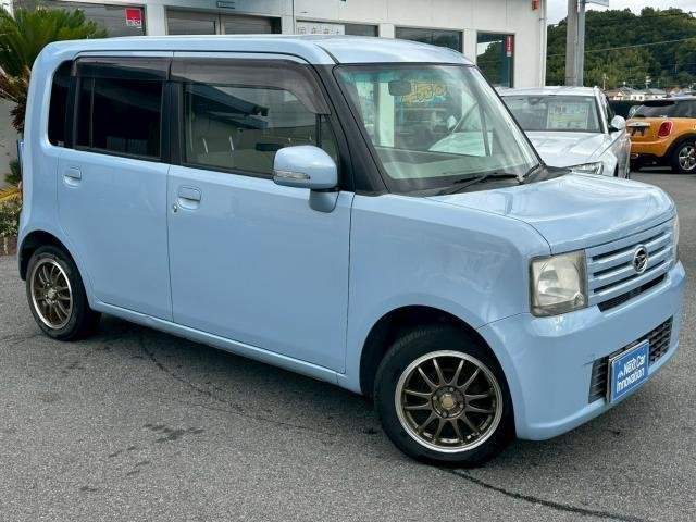 Ref:AUX-20402134 DAIHATSU MOVE CONTE 2010 - Image 4