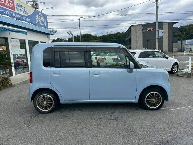 Ref:AUX-20402134 DAIHATSU MOVE CONTE 2010 - Image 5