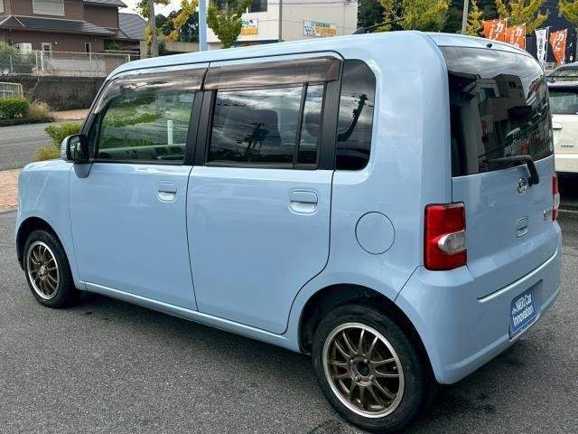 Ref:AUX-20402134 DAIHATSU MOVE CONTE 2010 - Image 8