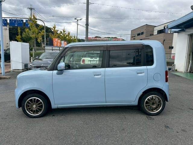 Ref:AUX-20402134 DAIHATSU MOVE CONTE 2010 - Image 9