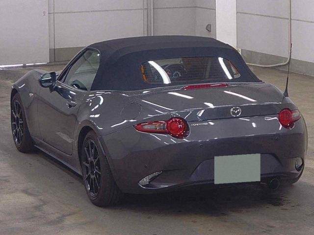 Ref:AUX-20402385 MAZDA ROADSTER 2021 - Image 2