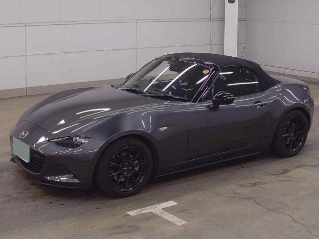 Ref:AUX-20402385 MAZDA ROADSTER 2021 - Image 4