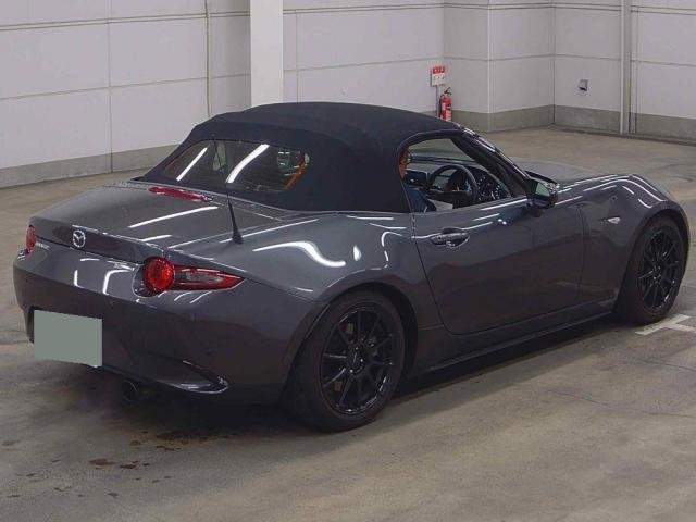 Ref:AUX-20402385 MAZDA ROADSTER 2021 - Image 5
