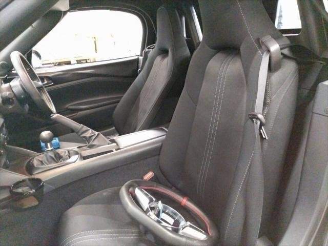 Ref:AUX-20402385 MAZDA ROADSTER 2021 - Image 6