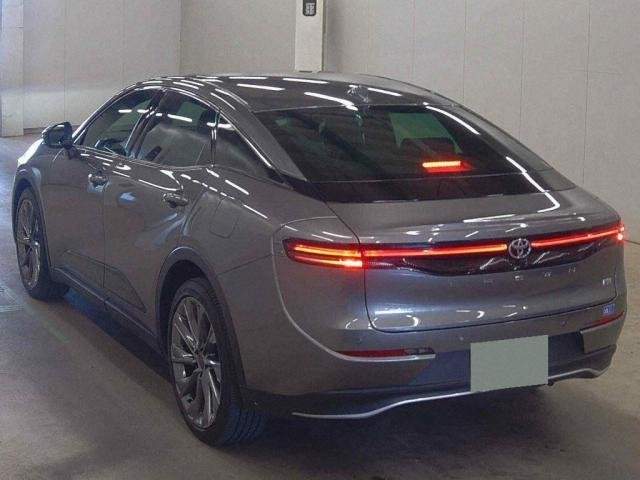 Ref:AUX-20402395 TOYOTA CROWN CROSSOVER 2023 - Image 2