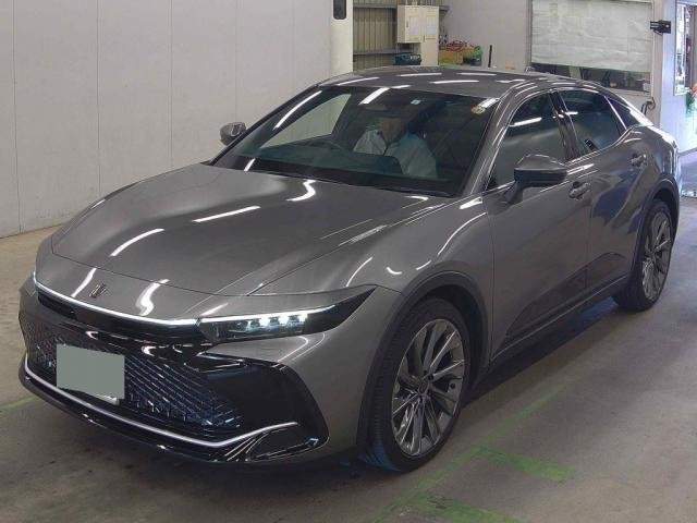 Ref:AUX-20402395 TOYOTA CROWN CROSSOVER 2023 - Image 4