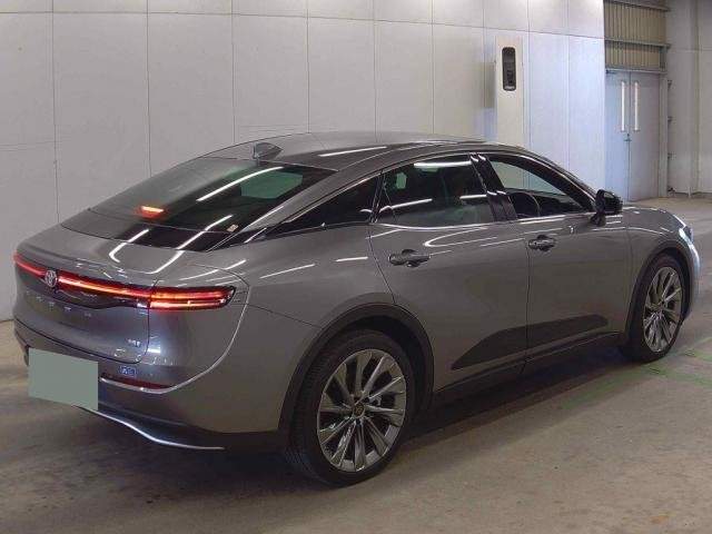 Ref:AUX-20402395 TOYOTA CROWN CROSSOVER 2023 - Image 5