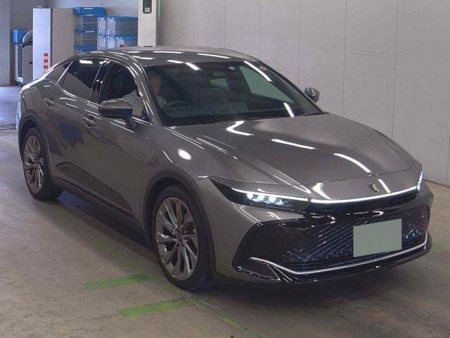 Ref:AUX-20402395 TOYOTA CROWN CROSSOVER 2023