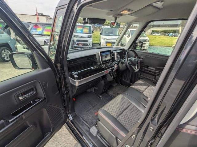 Ref:AUX-20403805 SUZUKI SPACIA CUSTOM 2020 - Image 12