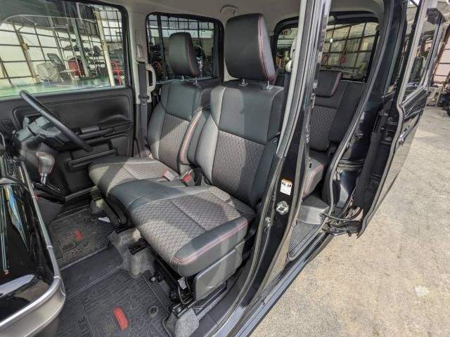 Ref:AUX-20403805 SUZUKI SPACIA CUSTOM 2020 - Image 13