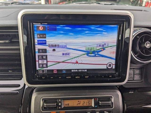 Ref:AUX-20403805 SUZUKI SPACIA CUSTOM 2020 - Image 14