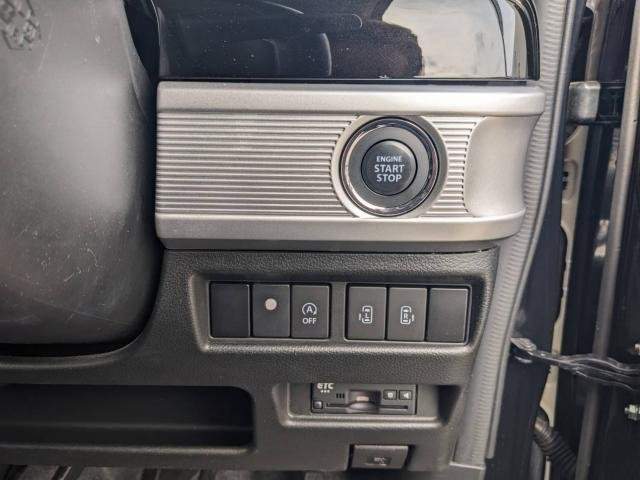 Ref:AUX-20403805 SUZUKI SPACIA CUSTOM 2020 - Image 16