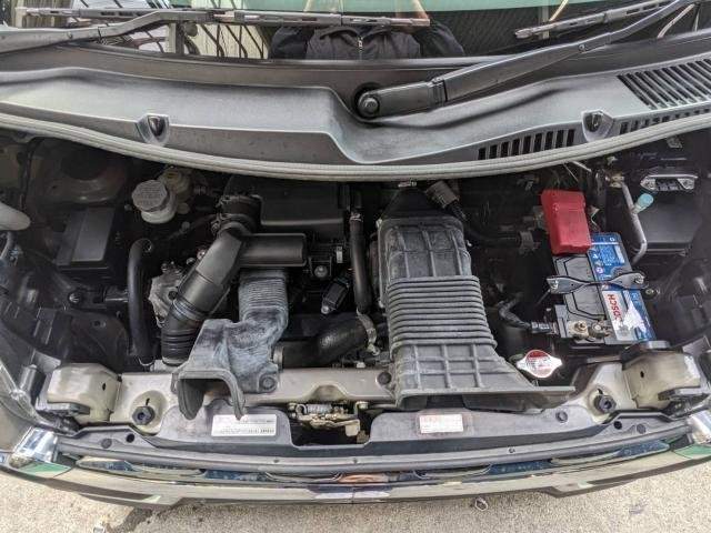 Ref:AUX-20403805 SUZUKI SPACIA CUSTOM 2020 - Image 18