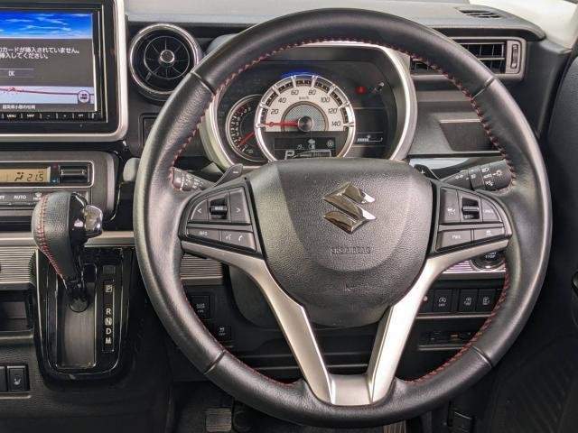 Ref:AUX-20403805 SUZUKI SPACIA CUSTOM 2020 - Image 9