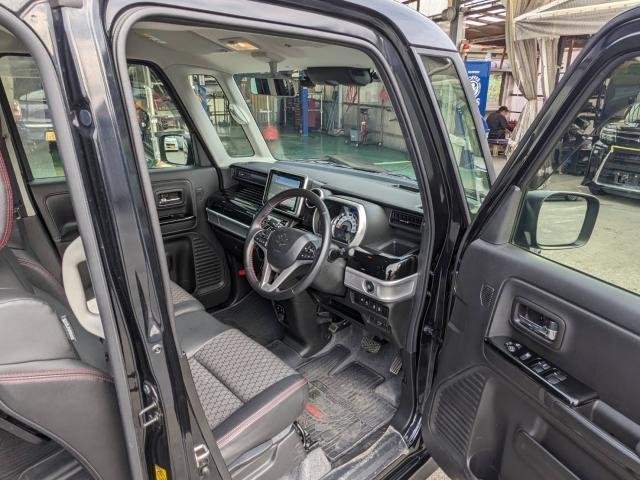 Ref:AUX-20403805 SUZUKI SPACIA CUSTOM 2020 - Image 10