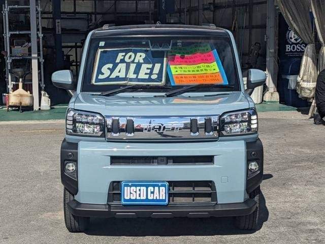 Ref:AUX-20403924 DAIHATSU TAFT 2021 - Image 2