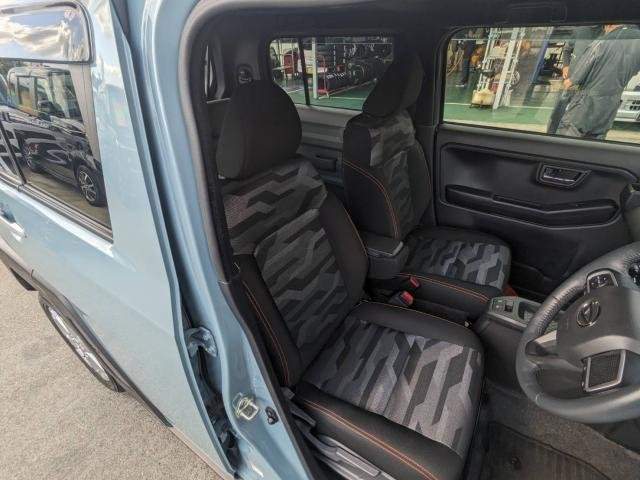 Ref:AUX-20403924 DAIHATSU TAFT 2021 - Image 11