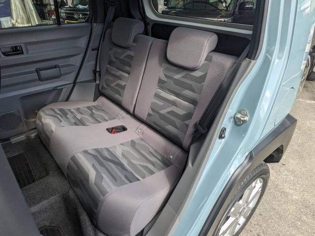 Ref:AUX-20403924 DAIHATSU TAFT 2021 - Image 13