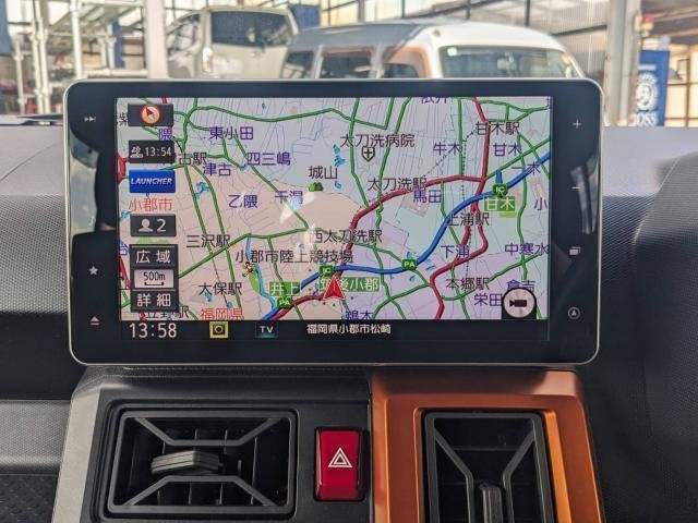 Ref:AUX-20403924 DAIHATSU TAFT 2021 - Image 14