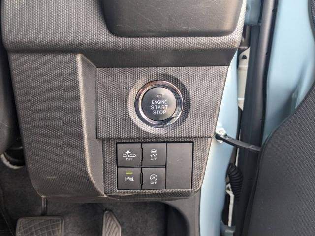 Ref:AUX-20403924 DAIHATSU TAFT 2021 - Image 15