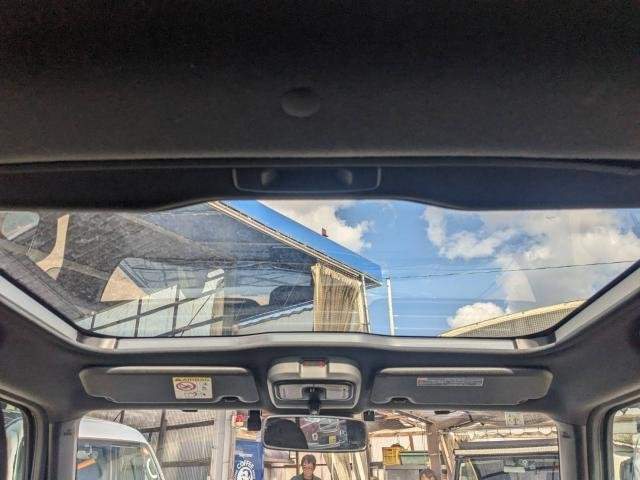 Ref:AUX-20403924 DAIHATSU TAFT 2021 - Image 16