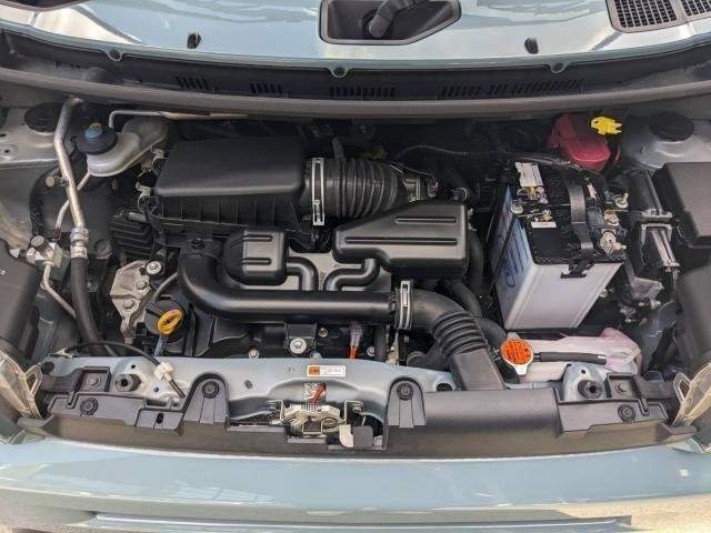 Ref:AUX-20403924 DAIHATSU TAFT 2021 - Image 18