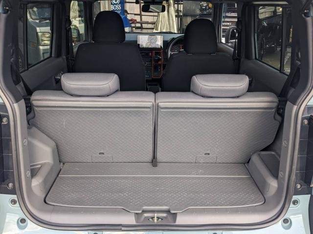 Ref:AUX-20403924 DAIHATSU TAFT 2021 - Image 7