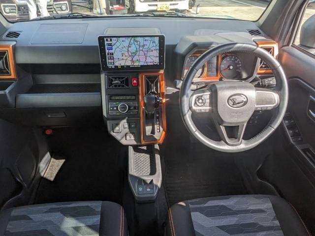 Ref:AUX-20403924 DAIHATSU TAFT 2021 - Image 8