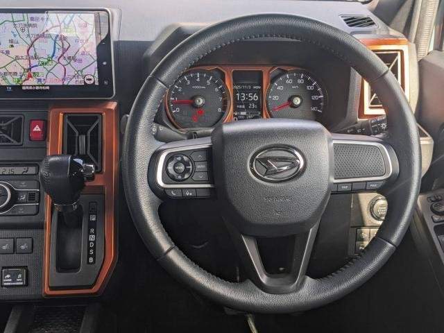 Ref:AUX-20403924 DAIHATSU TAFT 2021 - Image 9