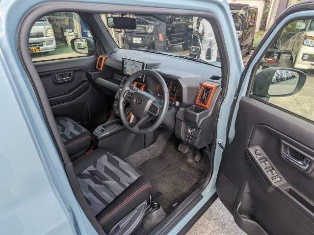 Ref:AUX-20403924 DAIHATSU TAFT 2021 - Image 10