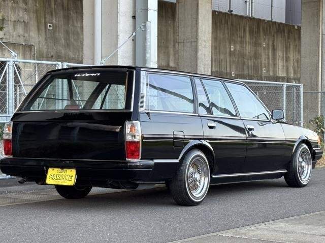 Ref:AUX-20405846 TOYOTA MARK? VAN 1994 - Image 2