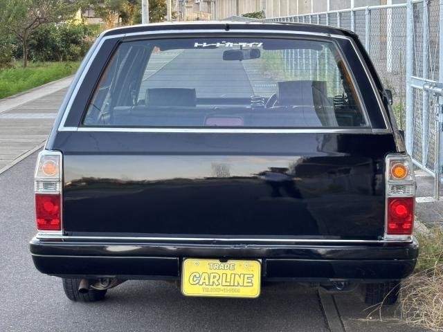 Ref:AUX-20405846 TOYOTA MARK? VAN 1994 - Image 12