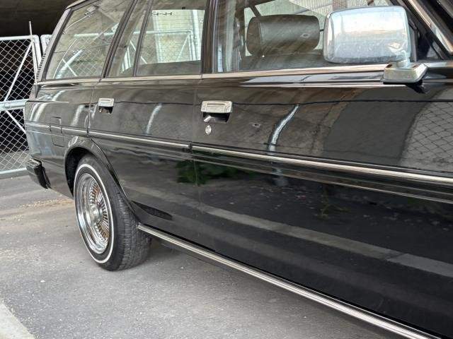 Ref:AUX-20405846 TOYOTA MARK? VAN 1994 - Image 14