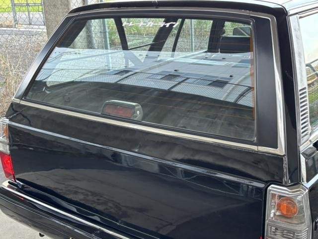 Ref:AUX-20405846 TOYOTA MARK? VAN 1994 - Image 15