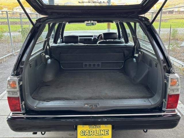 Ref:AUX-20405846 TOYOTA MARK? VAN 1994 - Image 16