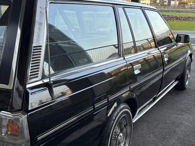 Ref:AUX-20405846 TOYOTA MARK? VAN 1994 - Image 20