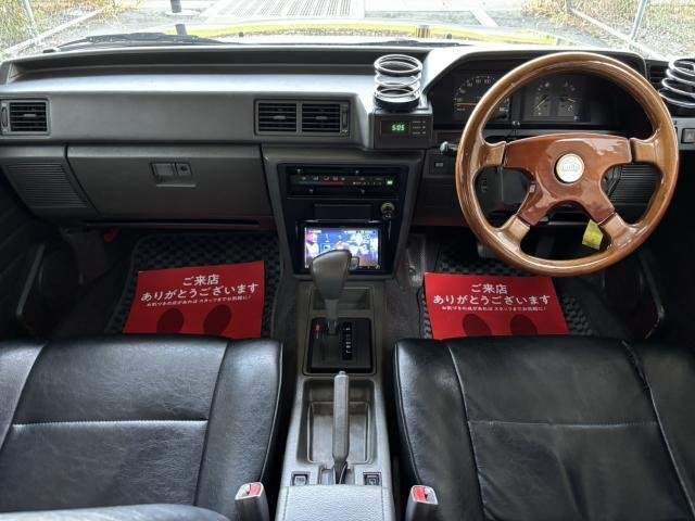Ref:AUX-20405846 TOYOTA MARK? VAN 1994 - Image 3