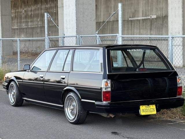 Ref:AUX-20405846 TOYOTA MARK? VAN 1994 - Image 4